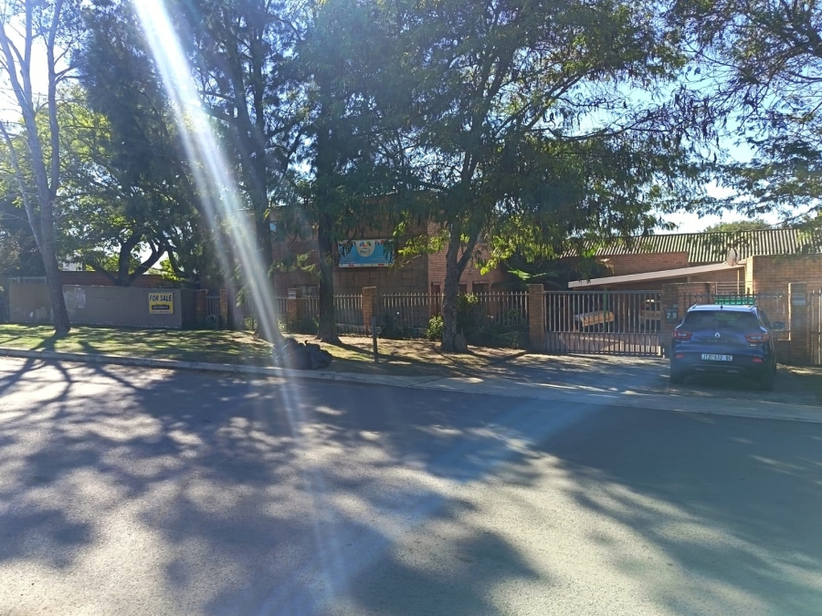 Commercial Property for Sale in Eureka Eastern Cape